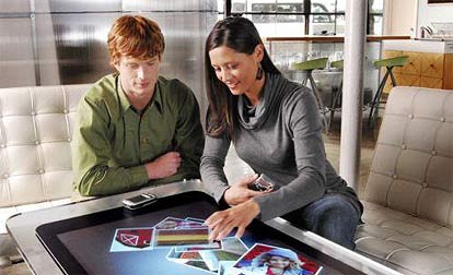 Microsoft Surface