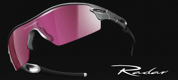 Oakley Radar