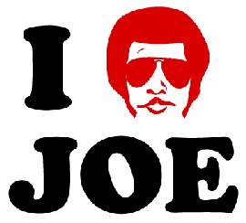 Joe Rivetto