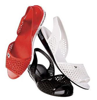Scarpe Emporio Armani