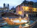 Piazza di Spagna