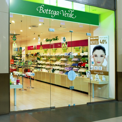 Bottega Verde
