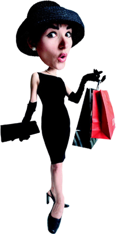 Shopping Swap