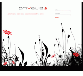 Sconti e offerte con Privalia