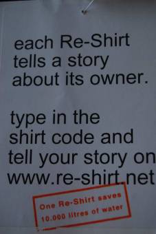 Re Shirt