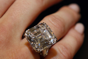 Diamond