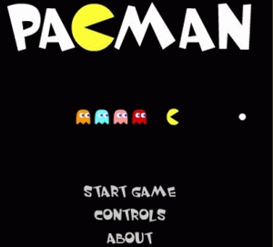 PacMan