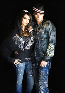 Jeans Key Closet