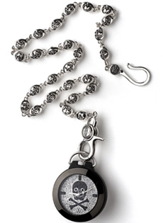 Pocket Skull Limited Edition