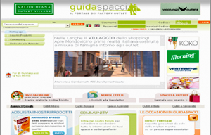 Guidaspacci.it