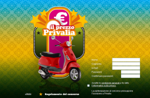 Privalia