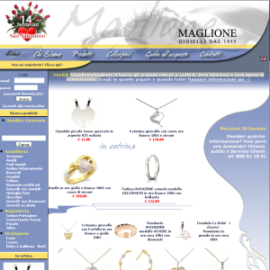 Gioielleria Maglione