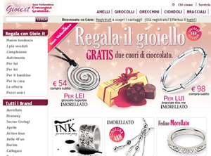Gioie.it