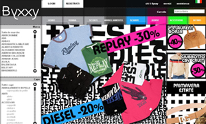 Byxxy.com