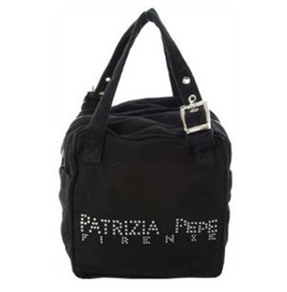 My Favourite Bag Patrizia Pepe
