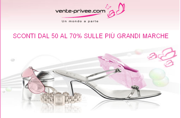 Vente Privee