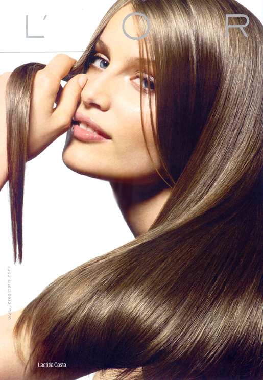 loreal hairstyles. E' per questo che L'Or�al,