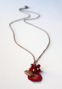 Collana Rosa Collana Rosa