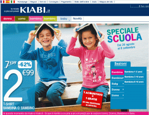 Kiabi.it