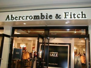 Abercrombie