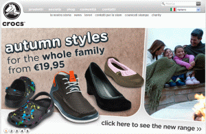 Crocs