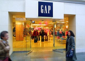 Gap Gap