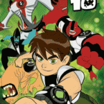 Poster_Ben10 Poster_Ben10