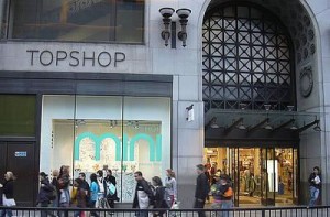 Topshop