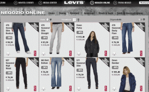 Levis
