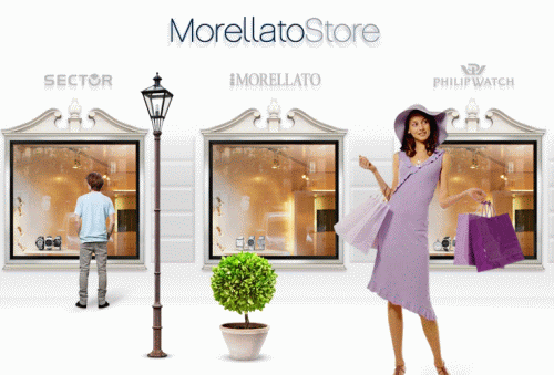 Morellato
