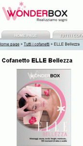 Wonderbox