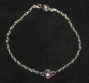 Collana Boule Round Soft