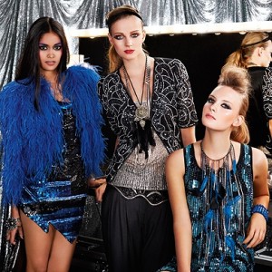 MissSelfridgeChristmas