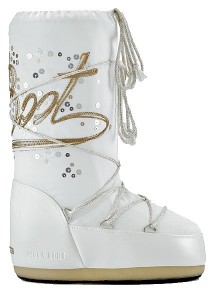 Moon Boot Chic