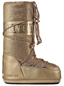 Moon Boot Delux