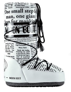 Moon Boot News