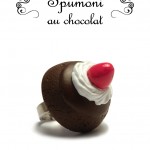 anello Spumoni au Chocolat