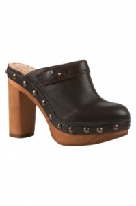 Clogs TopShop Clogs TopShop