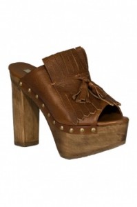 Clogs Zara1 Clogs Zara1