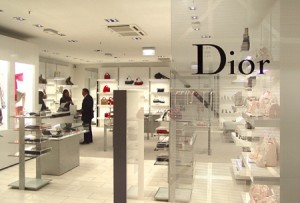 Foxtown Dior Foxtown Dior