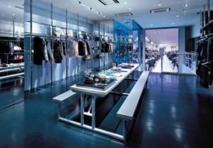 Marc Jacobs Milano