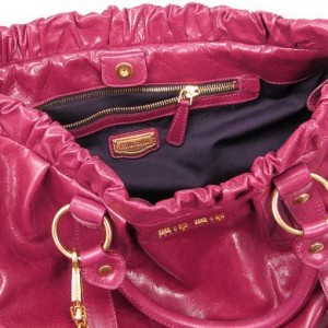MiuMiu Vitello Lux3