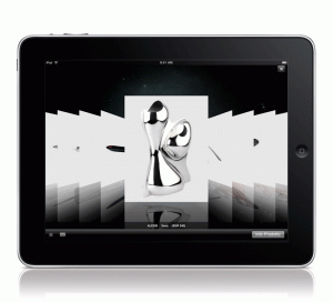 YOOX.COM for iPad app_It YOOX.COM for iPad app_It
