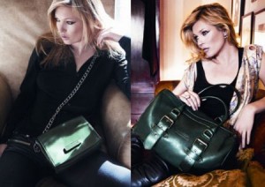Longchamp KateMoss