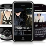 Trend tracker