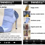 Trend tracker 2