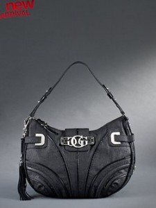 Babette hobo BLA guess Babette hobo BLA guess
