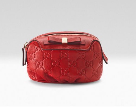 Gucci per San Valentino 2012