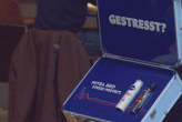 Nivea deodorante stress protect