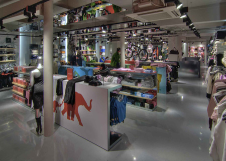 Puma Store